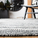 safavieh clearance vermont vrm802z black rug