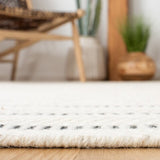 safavieh clearance vermont vrm804z black rug