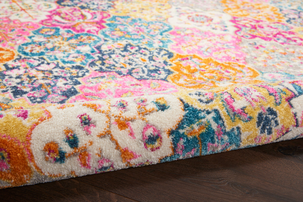 nourison passion psn21 multicolor rug