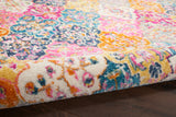 nourison passion psn21 multicolor rug