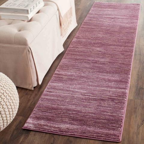 safavieh clearance vision vsn606a grape rug