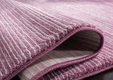 safavieh clearance vision vsn606a grape rug