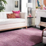 safavieh clearance vision vsn606a grape rug