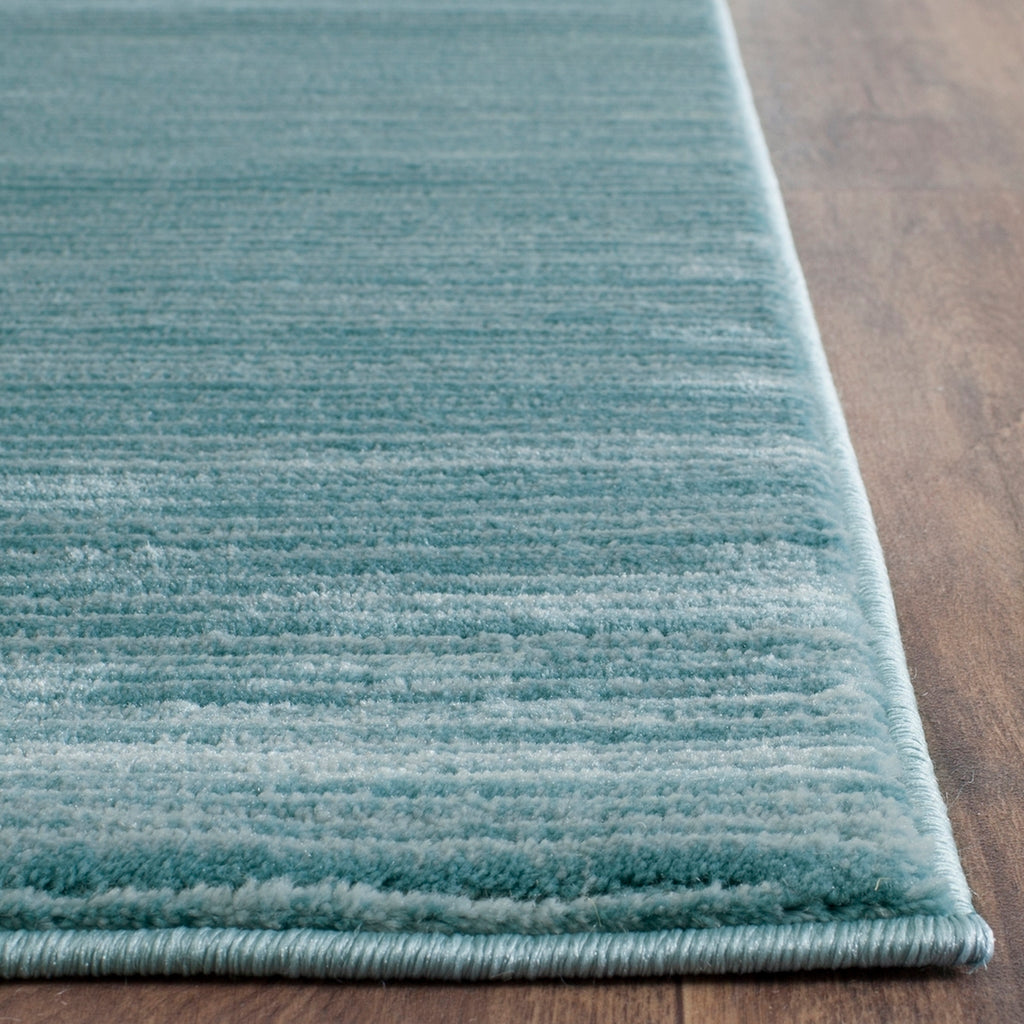 safavieh clearance vision vsn606b aqua rug
