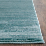 safavieh clearance vision vsn606b aqua rug