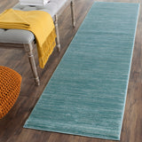 safavieh clearance vision vsn606b aqua rug