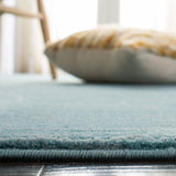 safavieh clearance vision vsn606b aqua rug
