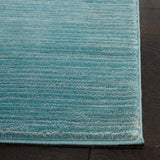 safavieh clearance vision vsn606b aqua rug