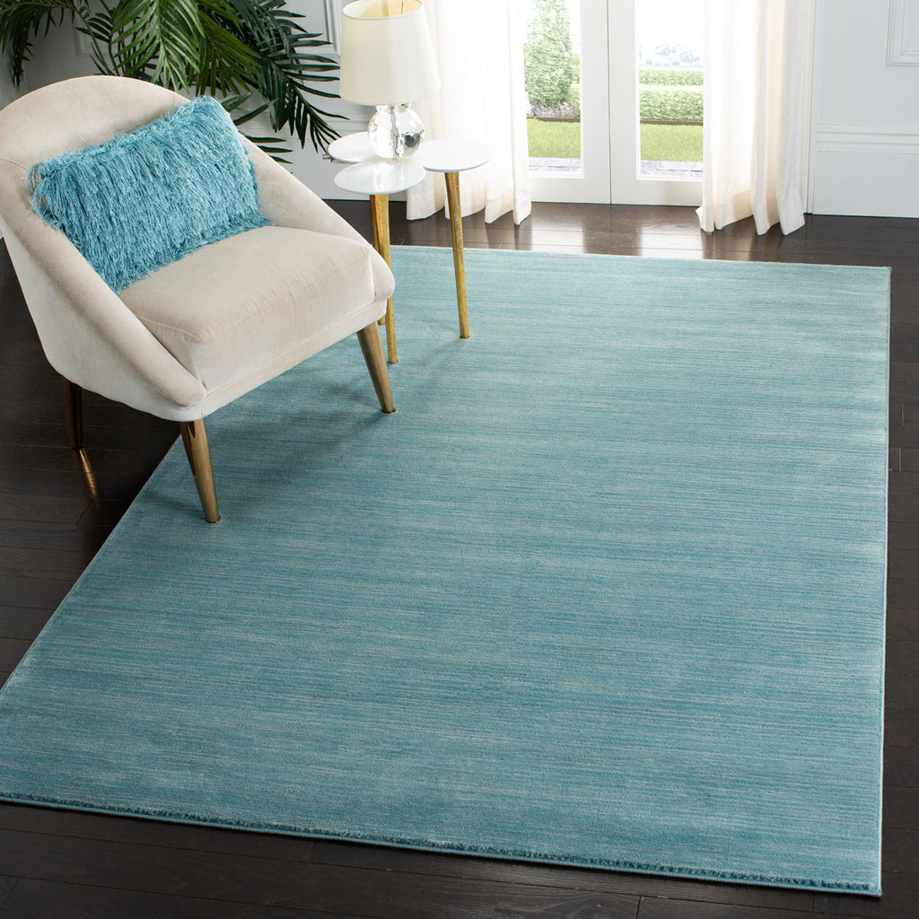 safavieh clearance vision vsn606b aqua rug