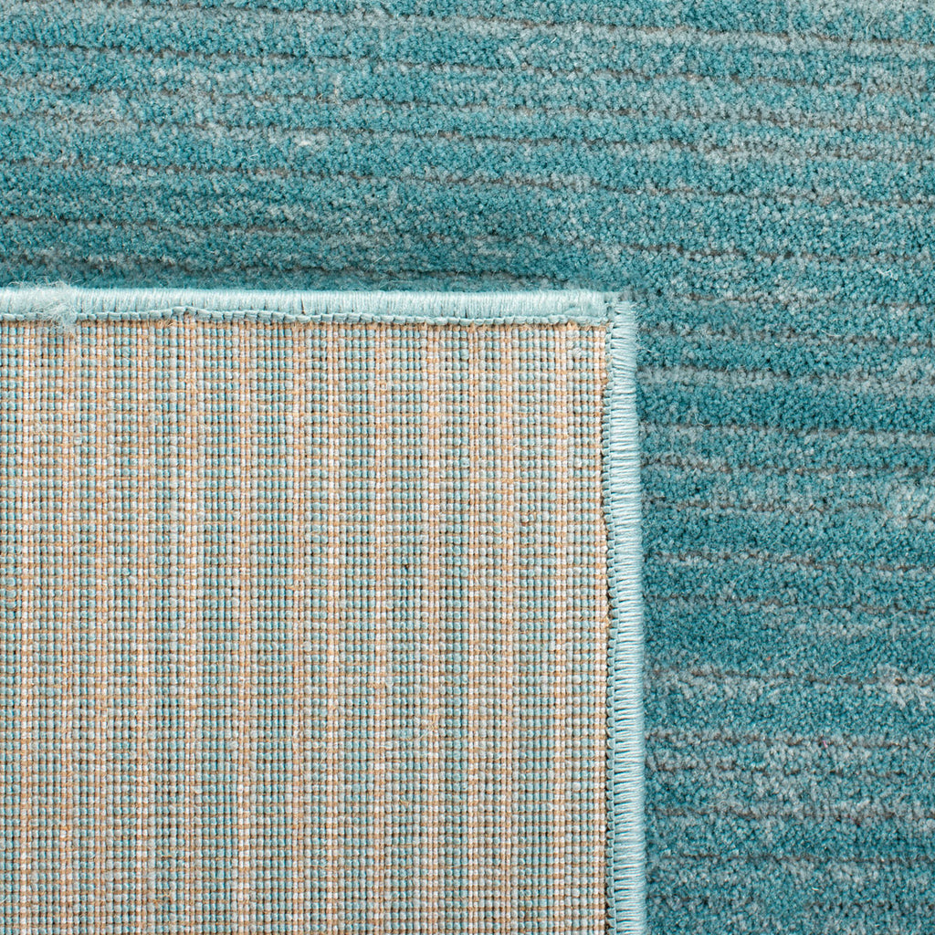 safavieh clearance vision vsn606b aqua rug