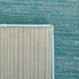 safavieh clearance vision vsn606b aqua rug