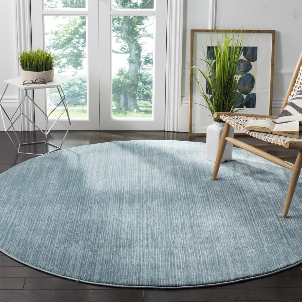 safavieh clearance vision vsn606b aqua rug