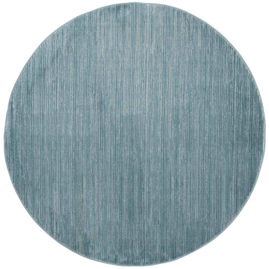 safavieh clearance vision vsn606b aqua rug