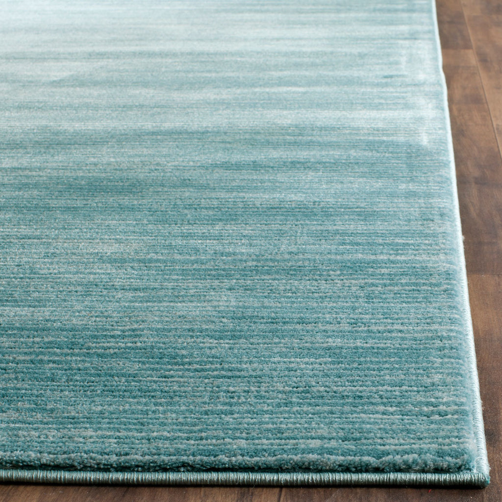 safavieh clearance vision vsn606b aqua rug