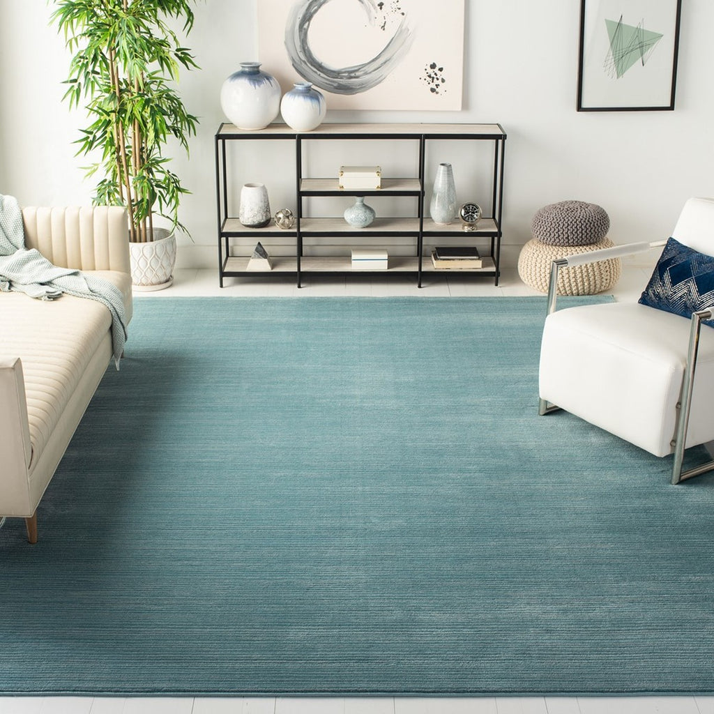 safavieh clearance vision vsn606b aqua rug