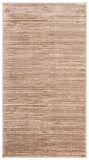 safavieh clearance vision vsn606c light brown rug