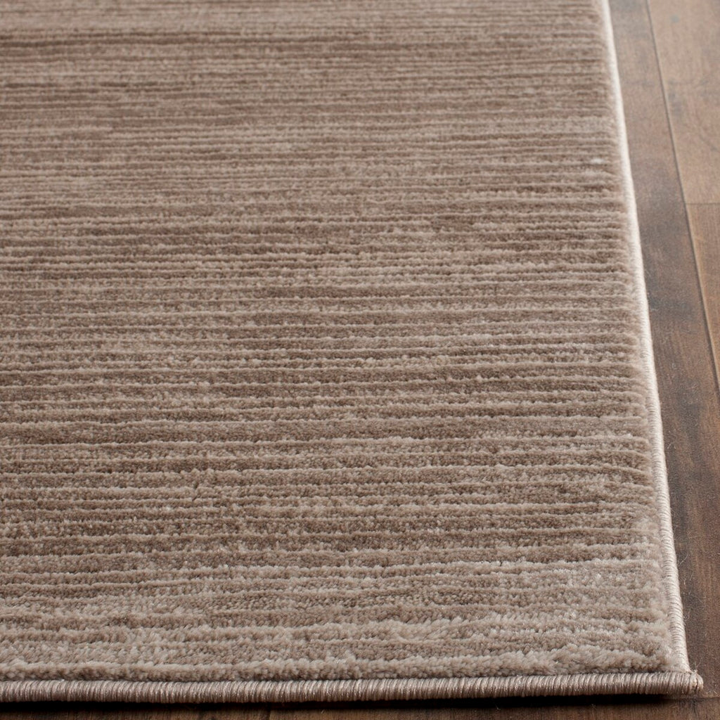 safavieh clearance vision vsn606c light brown rug