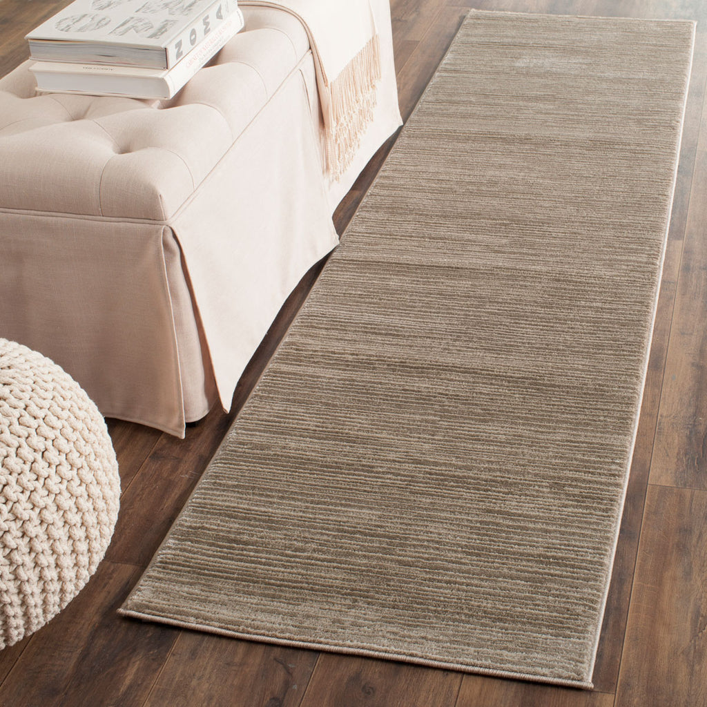 safavieh clearance vision vsn606c light brown rug