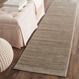 safavieh clearance vision vsn606c light brown rug
