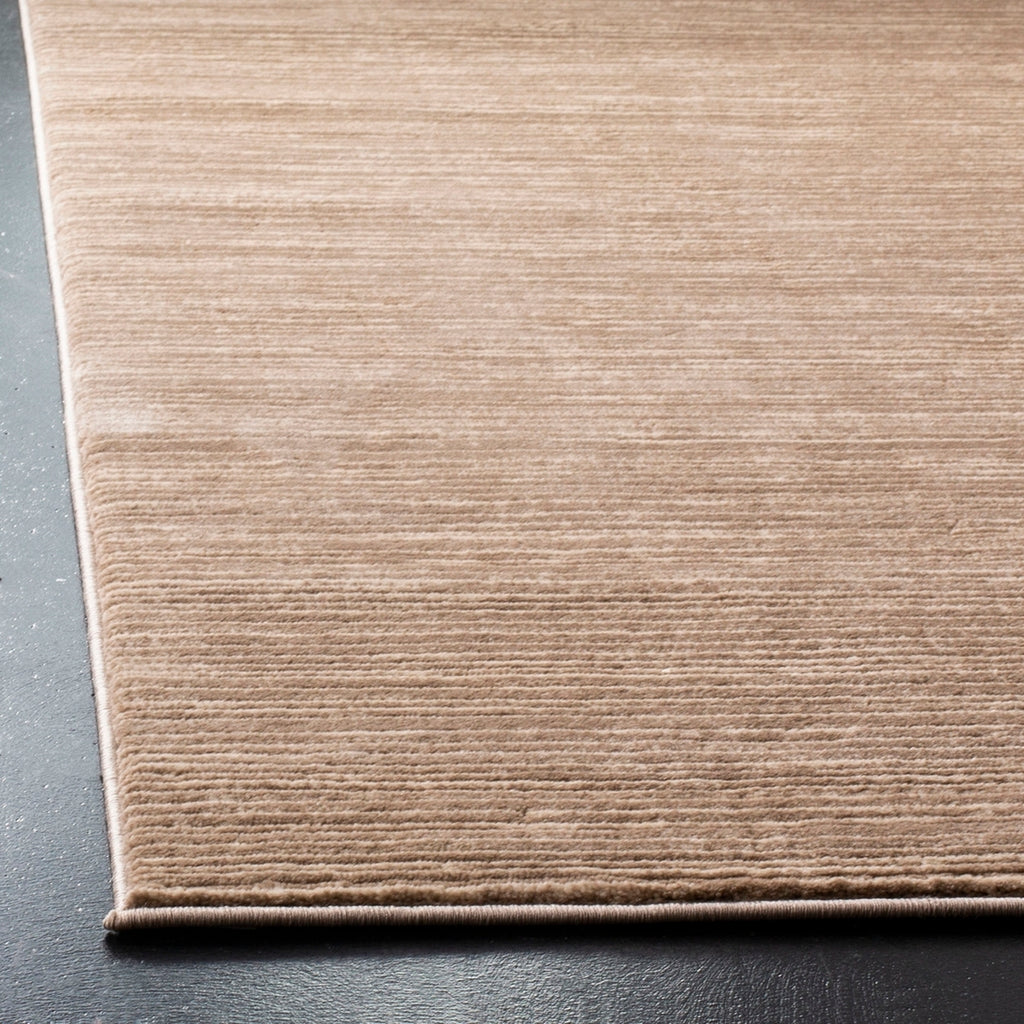safavieh clearance vision vsn606c light brown rug