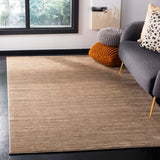 safavieh clearance vision vsn606c light brown rug