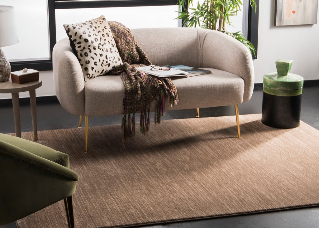 safavieh clearance vision vsn606c light brown rug