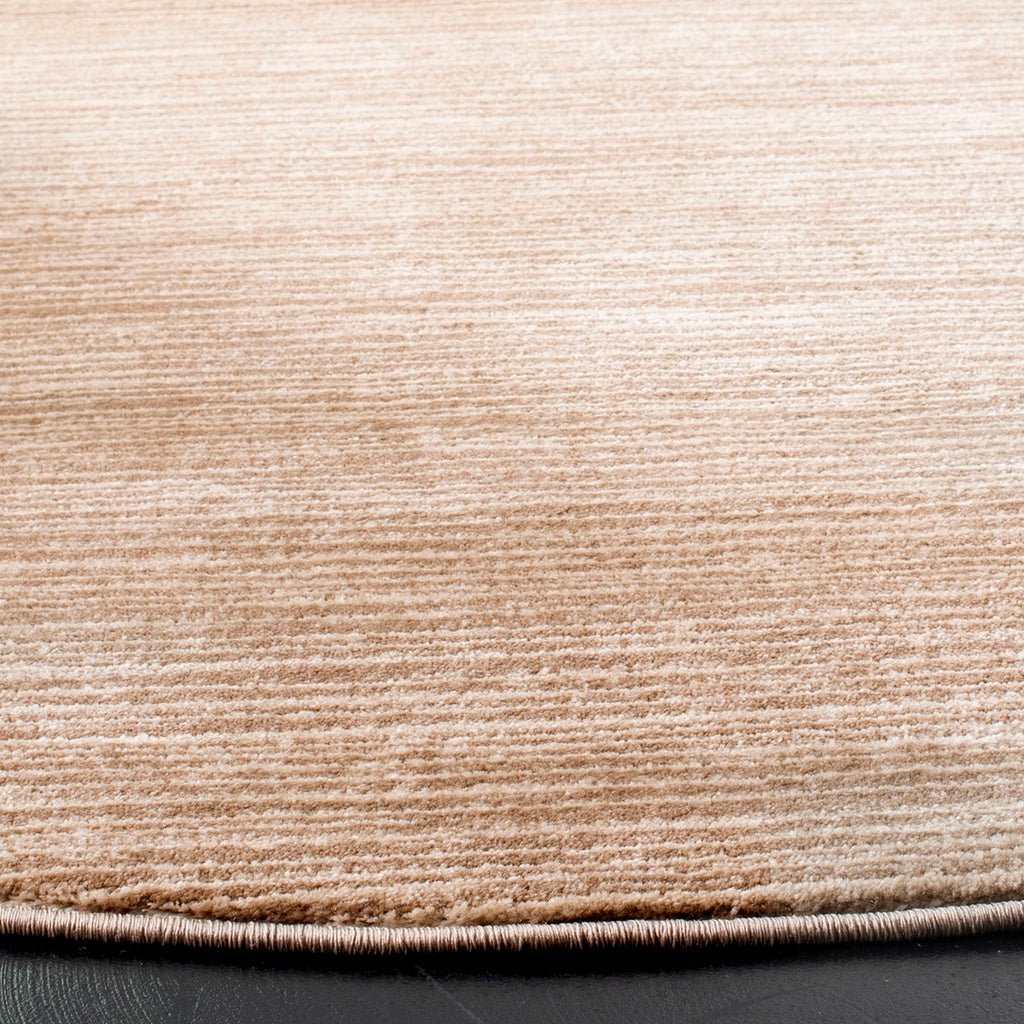 safavieh clearance vision vsn606c light brown rug
