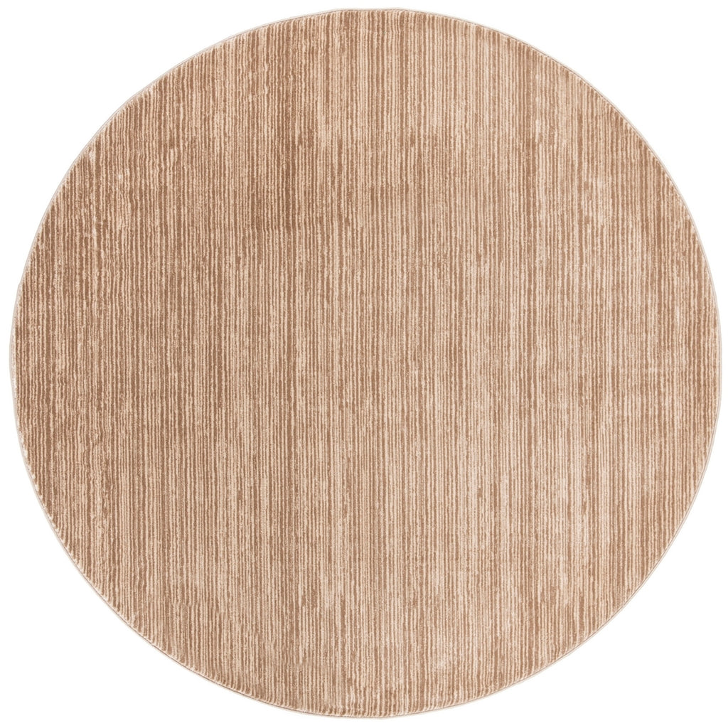 safavieh clearance vision vsn606c light brown rug