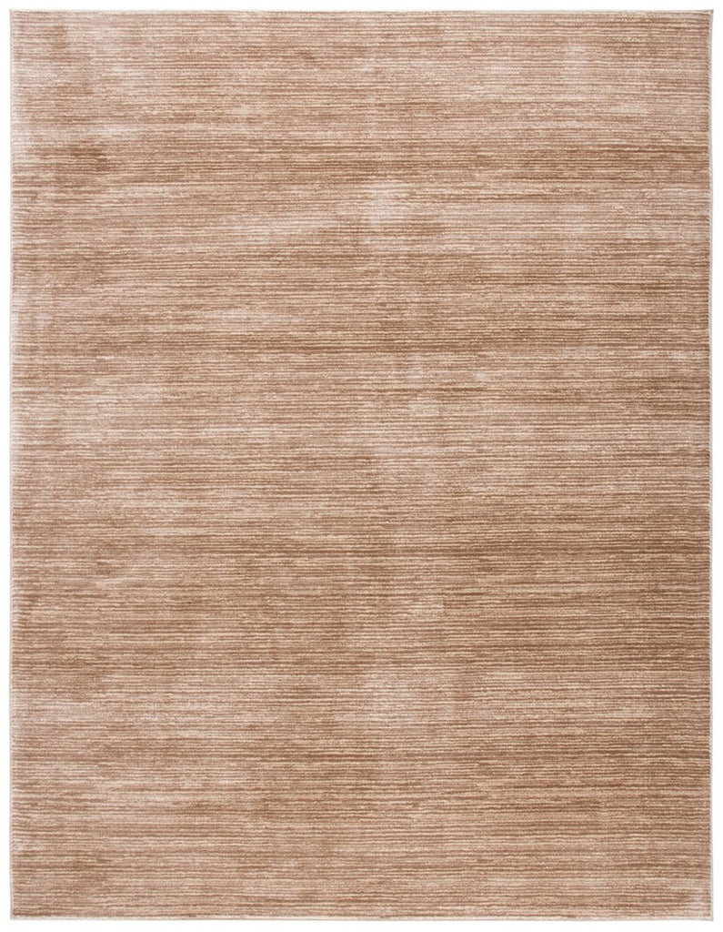 safavieh clearance vision vsn606c light brown rug