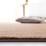 safavieh clearance vision vsn606e brown rug