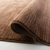 safavieh clearance vision vsn606e brown rug