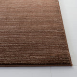 safavieh clearance vision vsn606e brown rug