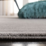 safavieh clearance vision vsn606g silver rug