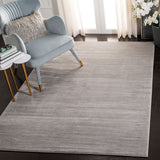 safavieh clearance vision vsn606g silver rug