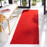 safavieh clearance vision vsn606q red rug