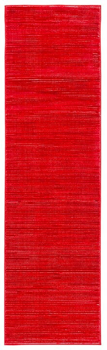 safavieh clearance vision vsn606q red rug