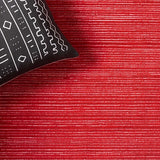 safavieh clearance vision vsn606q red rug