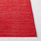 safavieh clearance vision vsn606q red rug