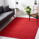 safavieh clearance vision vsn606q red rug