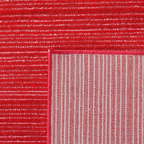 safavieh clearance vision vsn606q red rug