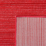 safavieh clearance vision vsn606q red rug