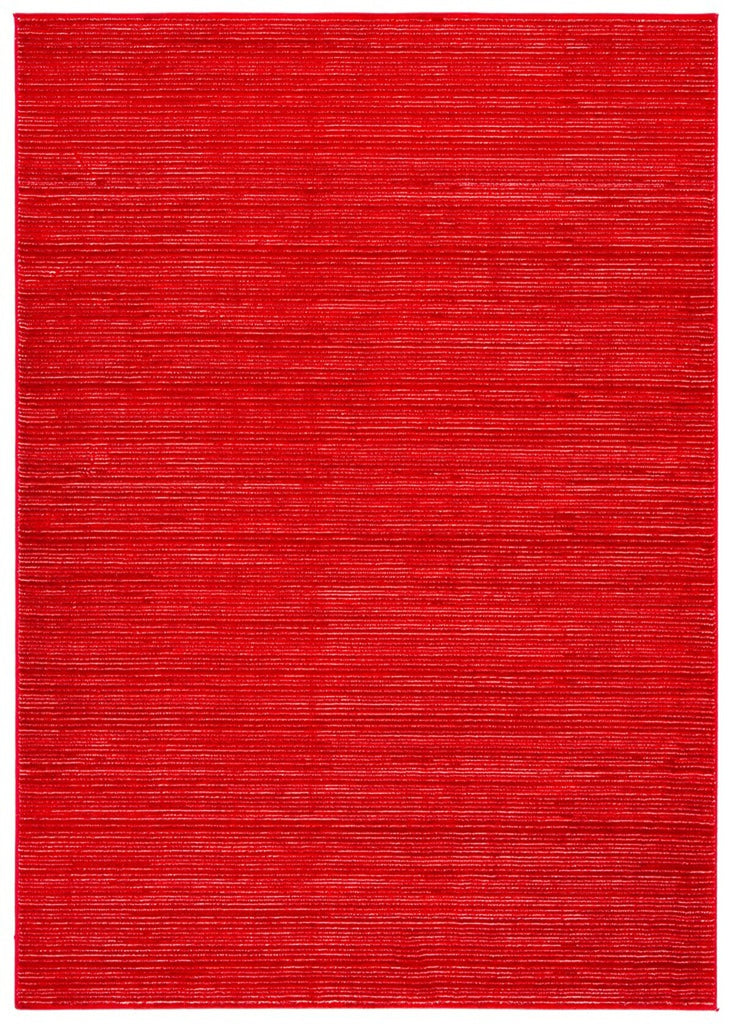 safavieh clearance vision vsn606q red rug