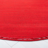 safavieh clearance vision vsn606q red rug