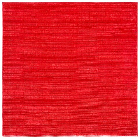 safavieh clearance vision vsn606q red rug