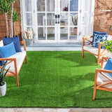 safavieh clearance vista vst100a green rug