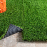 safavieh clearance vista vst100a green rug