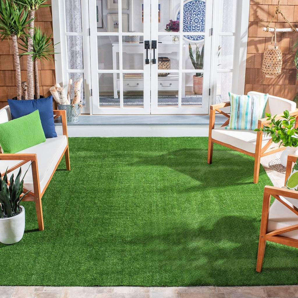safavieh clearance vista vst130a green rug