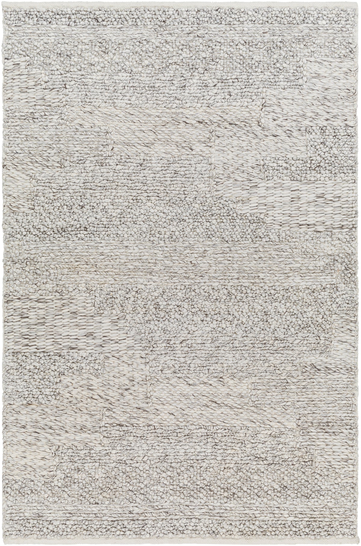 surya vesta vst 2300 light grey rug