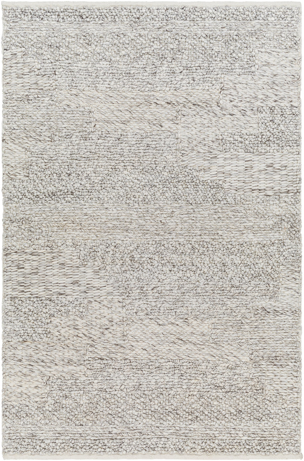 surya vesta vst 2300 light grey rug