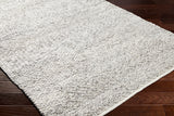 surya vesta vst 2300 light grey rug